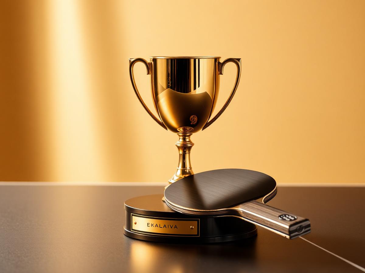 Trophy